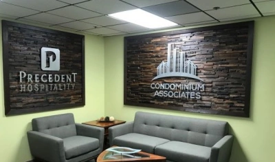 Sign Connection Indoor Signs