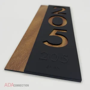 Dayton ADA Signs ADA Office RoomSign 12 result 300x300