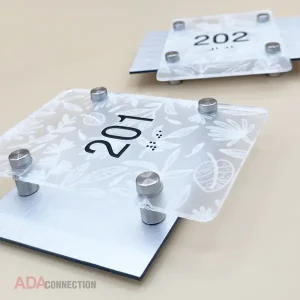 Dayton ADA Signs ADA Office RoomSign 15 result 300x300